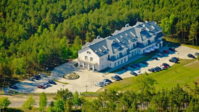 Korona Hotel