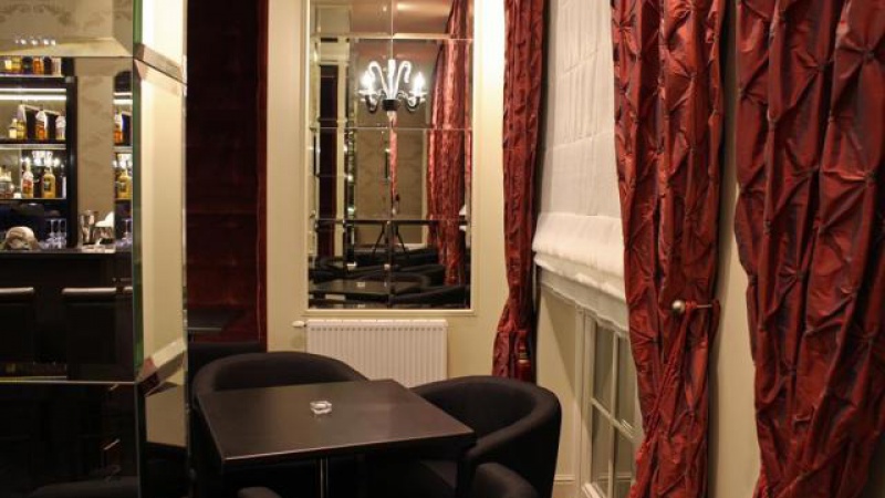 Korona Hotel