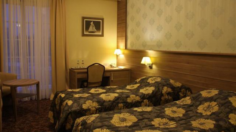 Korona Hotel