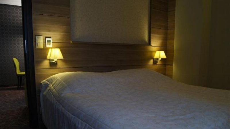 Korona Hotel