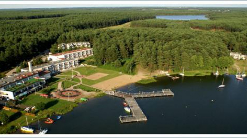 Hotel Gołuń