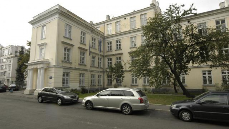 Szkoła Biznesu Politechniki Warszawskiej