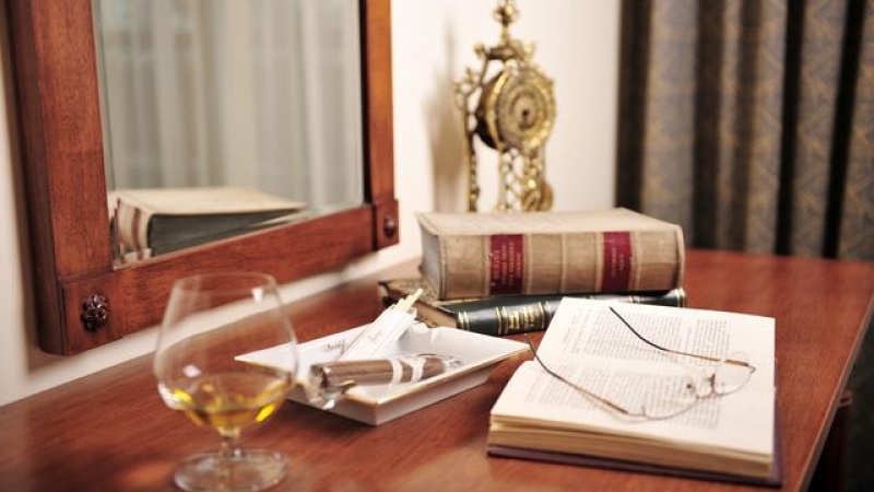 Hotel Belvedere Resort & Spa