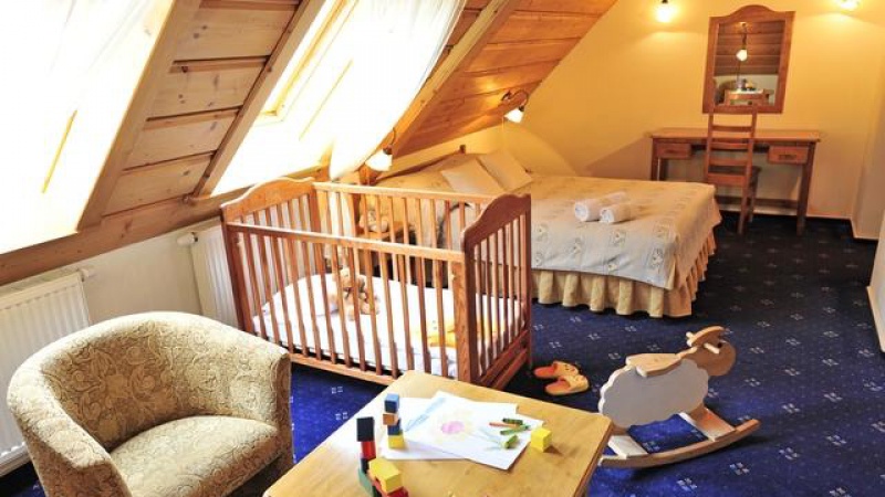 Hotel Belvedere Resort & Spa