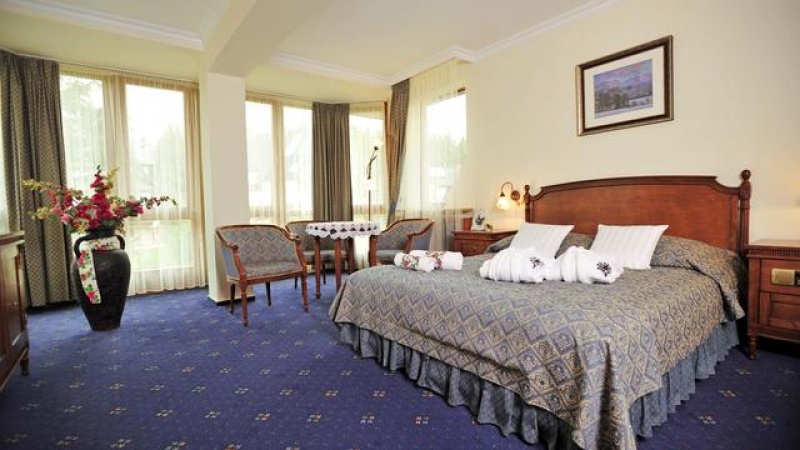 Hotel Belvedere Resort & Spa