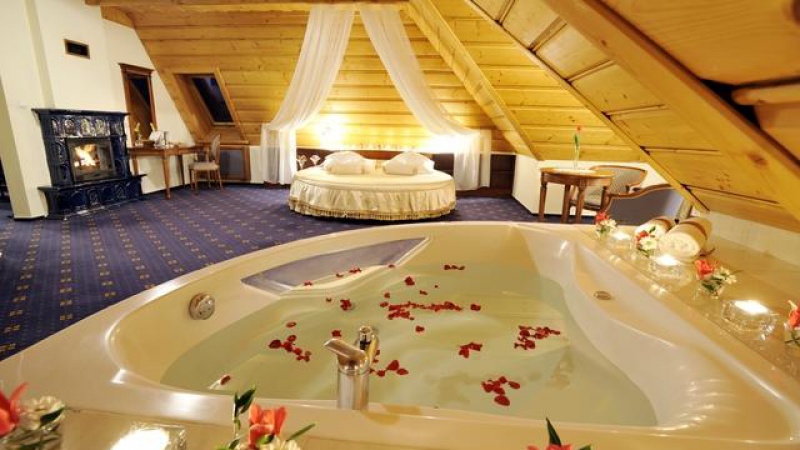 Hotel Belvedere Resort & Spa