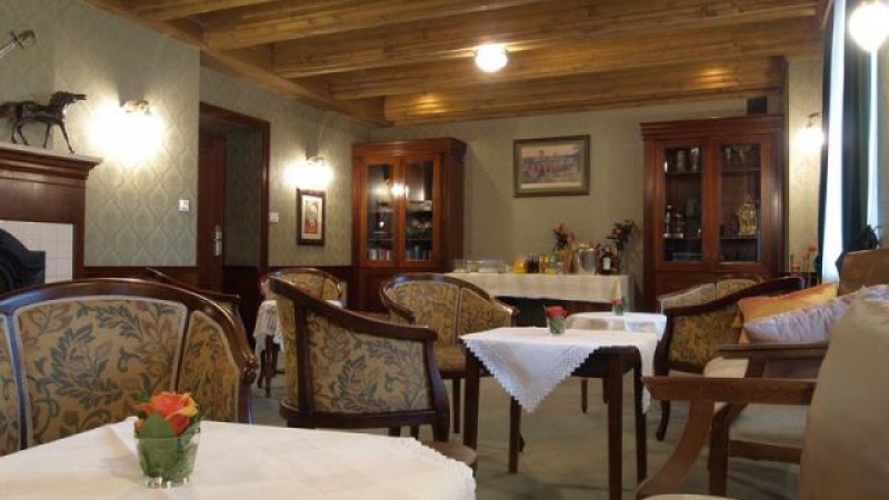 Hotel Belvedere Resort & Spa