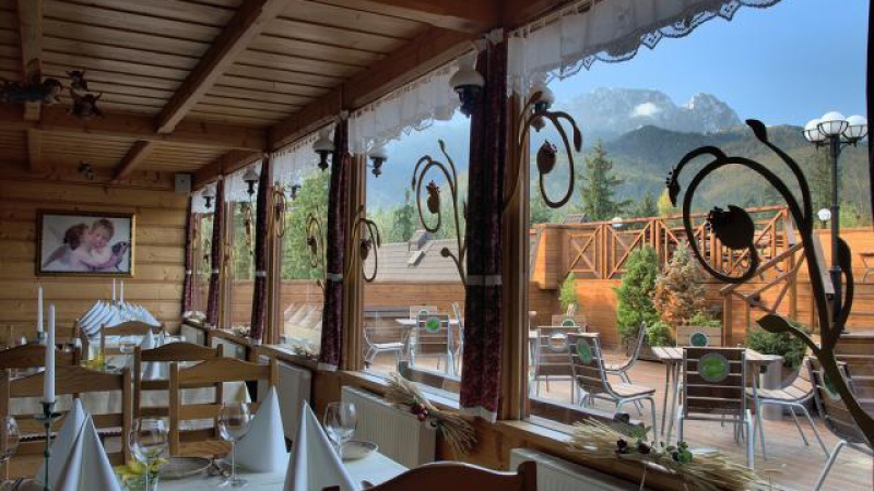 Hotel Belvedere Resort & Spa