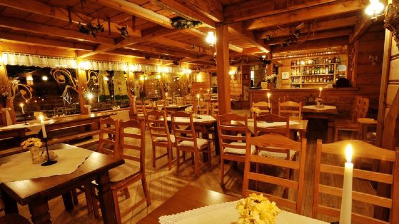 Hotel Belvedere Resort & Spa