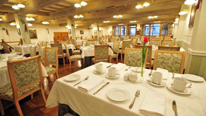 Hotel Belvedere Resort & Spa