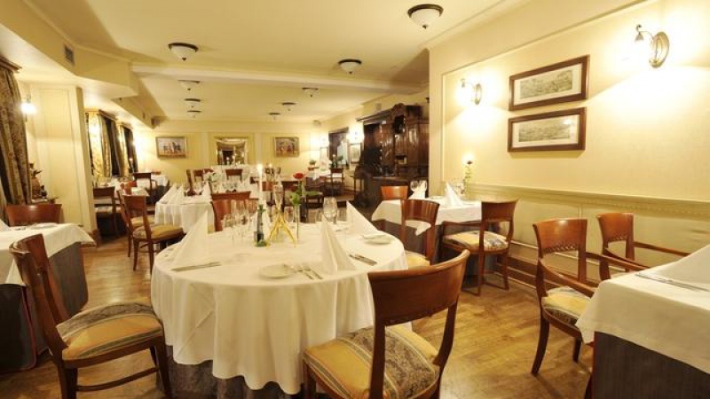 Hotel Belvedere Resort & Spa