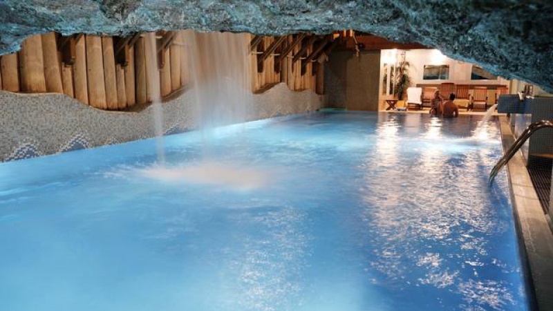 Hotel Belvedere Resort & Spa