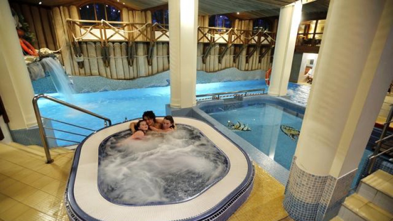 Hotel Belvedere Resort & Spa