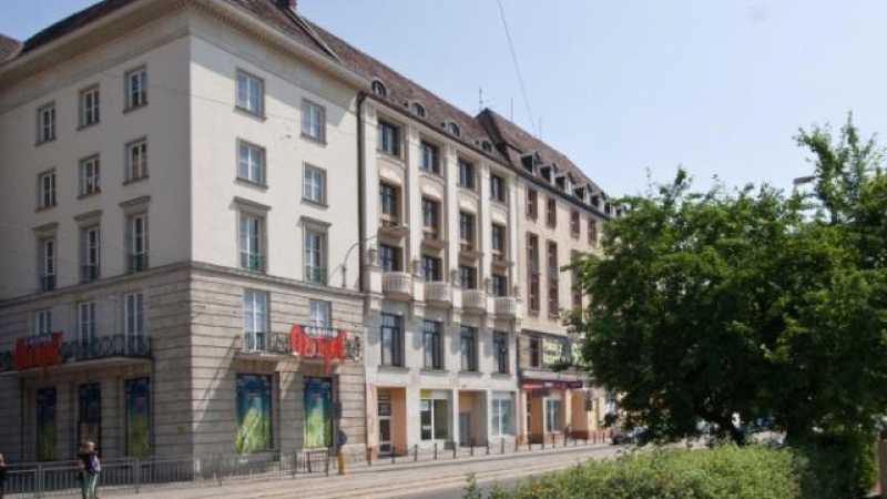 Hotel Polonia