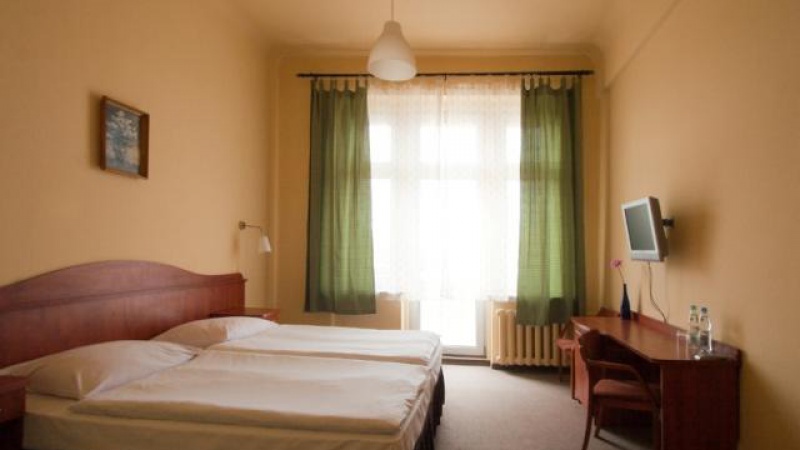 Hotel Polonia