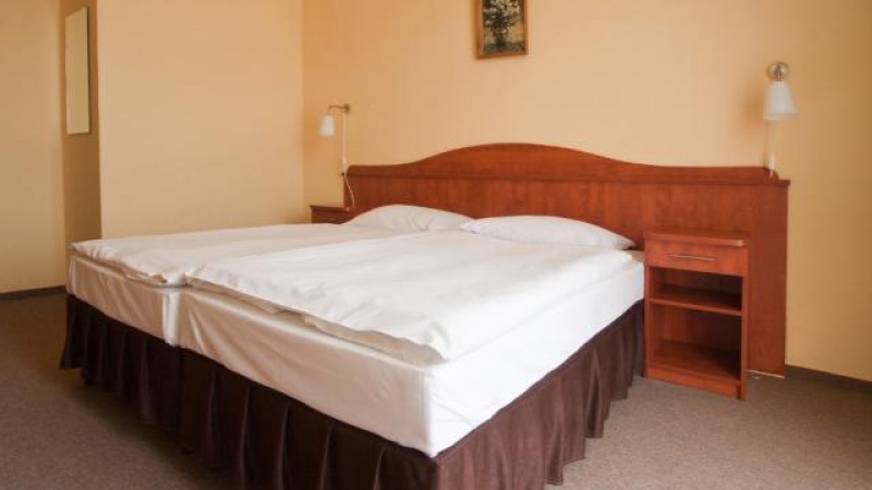 Hotel Polonia