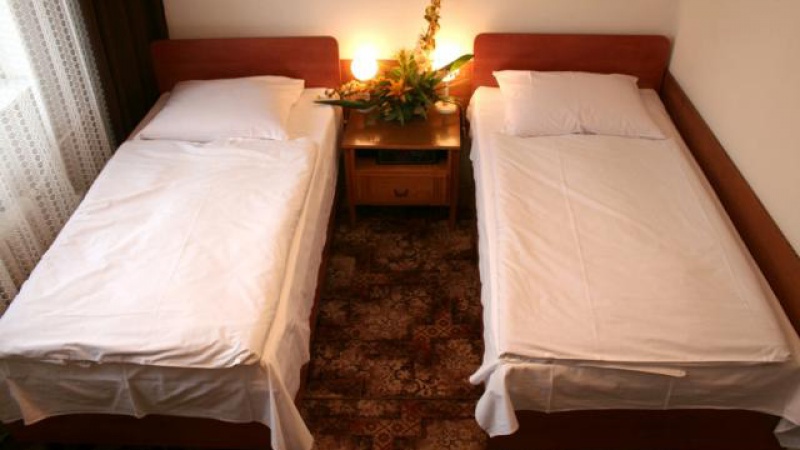 Hotel Polonia