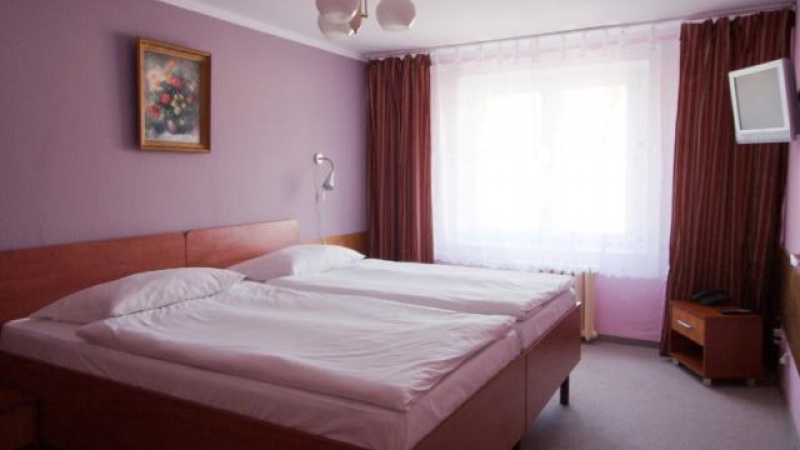 Hotel Polonia