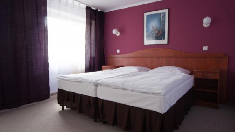 Hotel Polonia