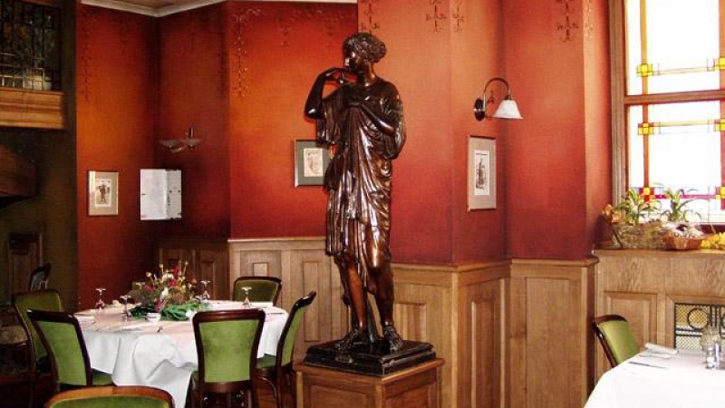 Hotel Polonia