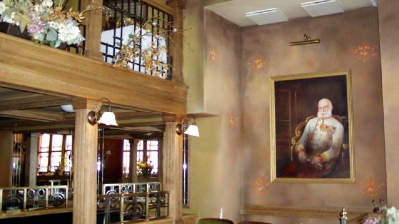 Hotel Polonia