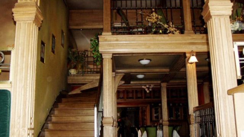 Hotel Polonia