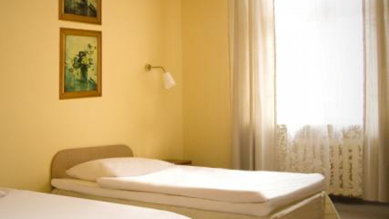Hotel Polonia