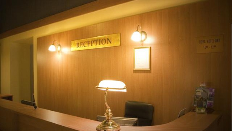 Hotel Polonia