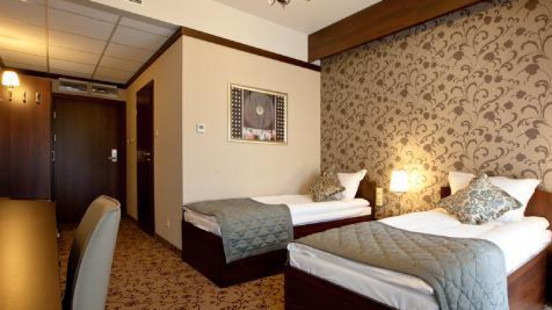 Hotel Platan