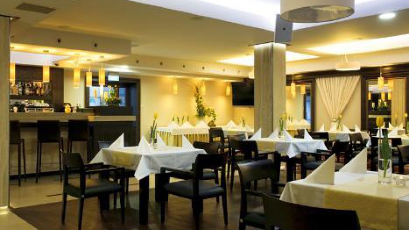 Hotel Platan