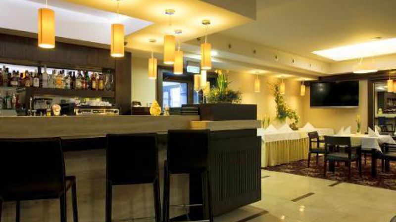 Hotel Platan