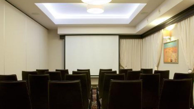 Hotel Platan
