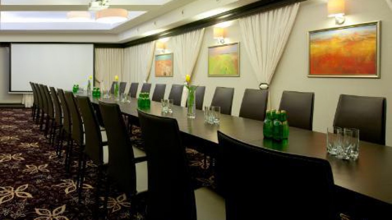 Hotel Platan