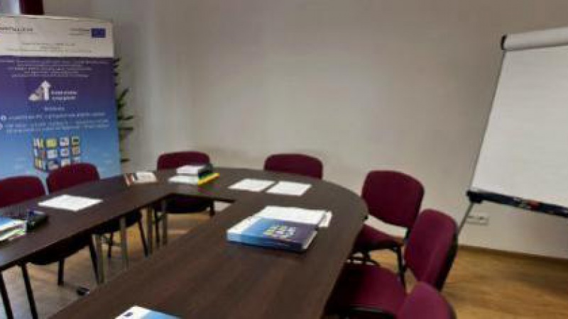 Ośrodek Konferencyjno - Wypoczynkowy Marina