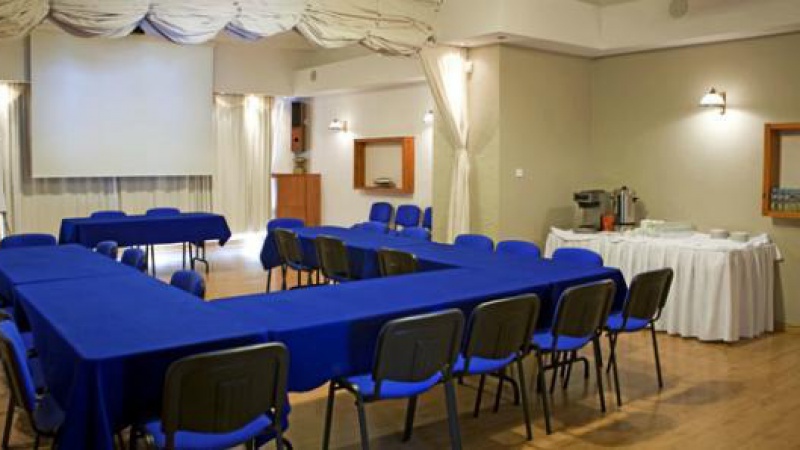 Ośrodek Konferencyjno - Wypoczynkowy Marina