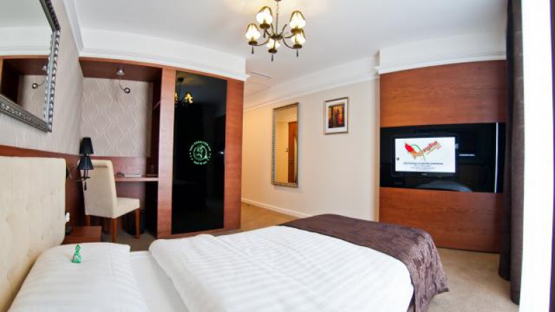 Hotel Kameleon