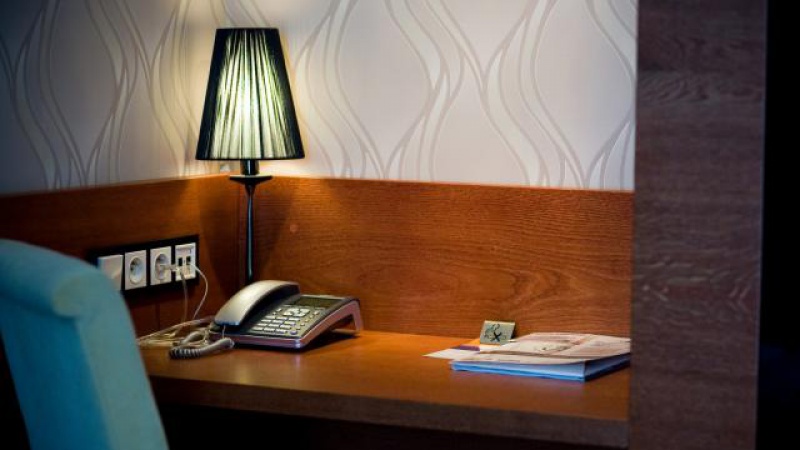 Hotel Kameleon