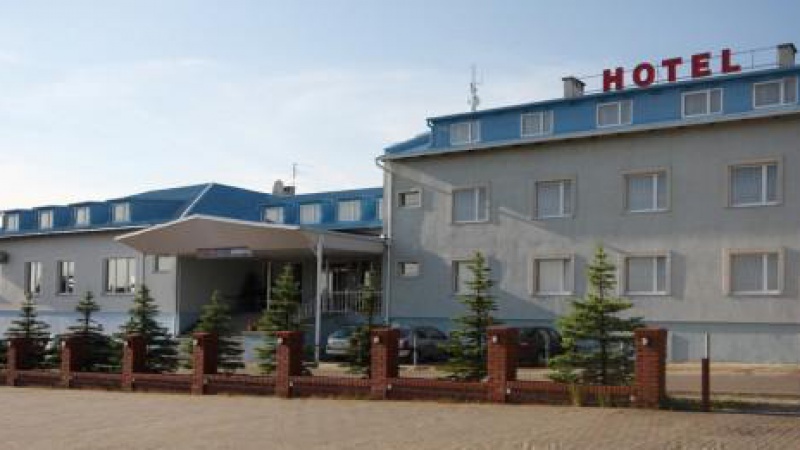 Hotel Merkury