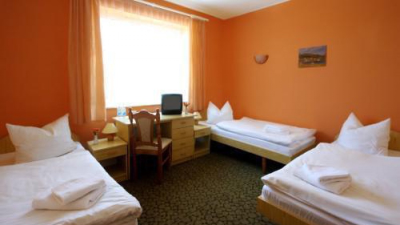 Hotel Merkury