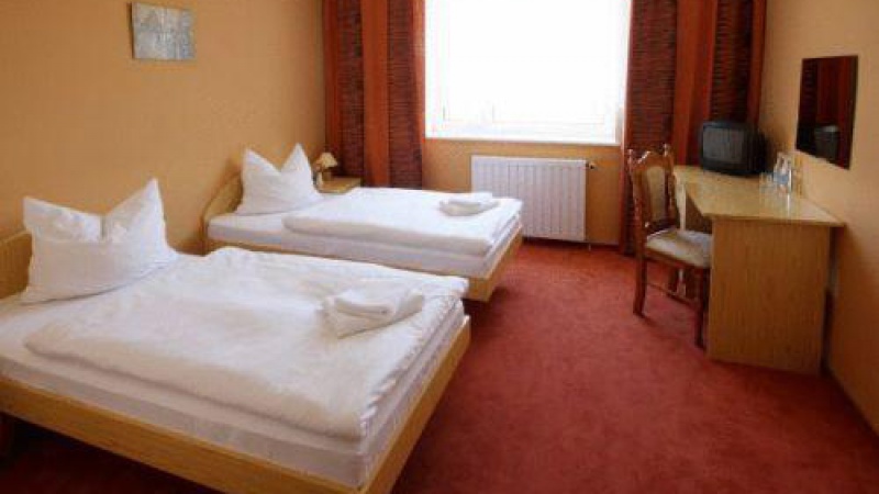 Hotel Merkury