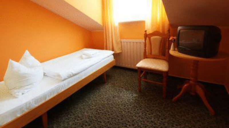 Hotel Merkury
