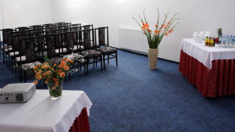 Hotel Merkury