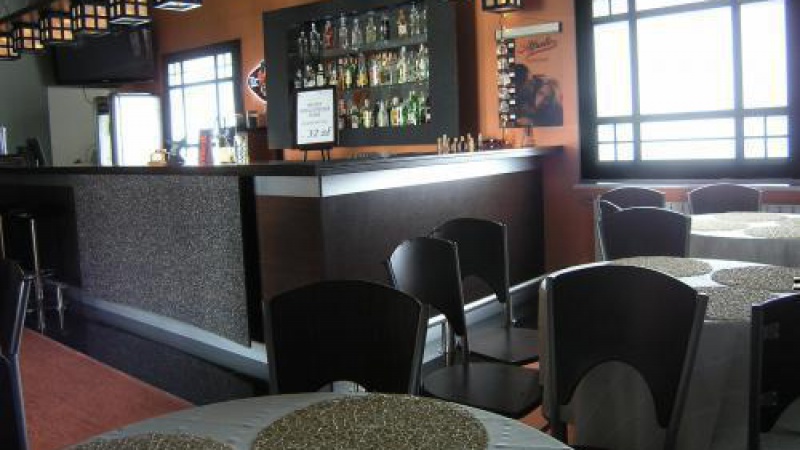 Hotel Merkury