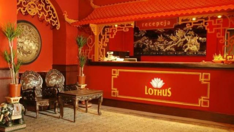 Hotel Lothus