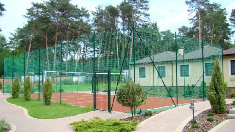 Boszkowo Vitalia Hotel & Resort