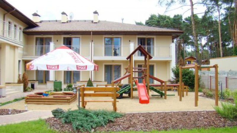Boszkowo Vitalia Hotel & Resort