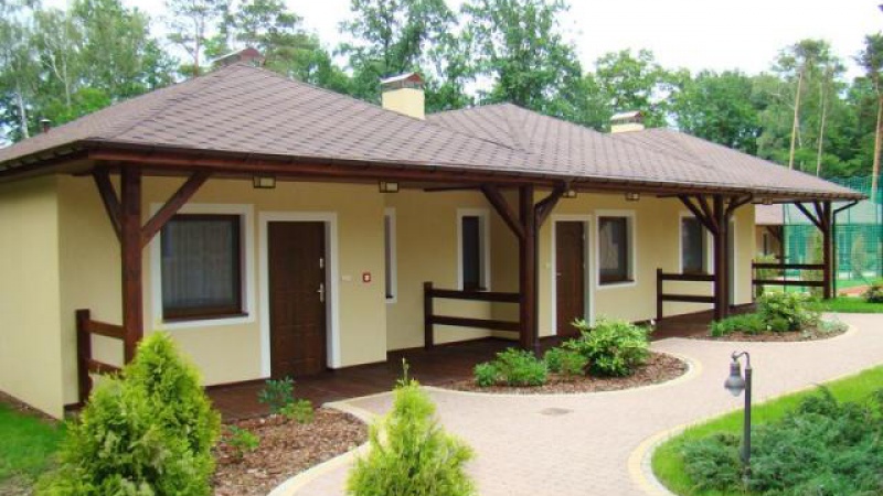 Boszkowo Vitalia Hotel & Resort