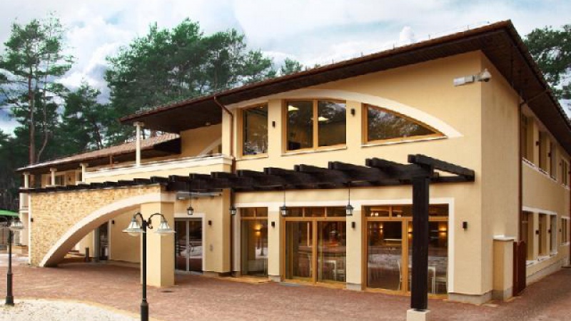 Boszkowo Vitalia Hotel & Resort