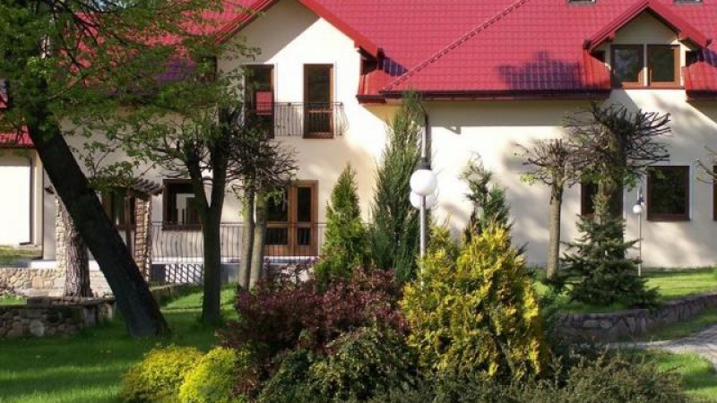 Zielony Gościniec
