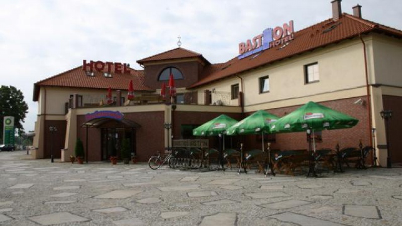 Hotel Bastion